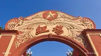 2026.03.15-1广东汕尾海丰县，红宫红场旧址