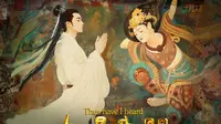 三亚南山文化旅游区：《如是我闻》
