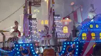 深圳欢乐谷