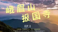 关于峨眉山报国寺的详细介绍以及游玩建议，让你省钱又省心