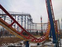 【太行欢乐谷】长治人，你怎么不知道长治还有这么好玩的地儿？