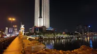 天津大光明桥