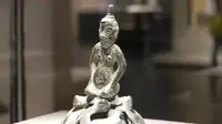 四川大学博物馆  |  探象昆仑特展导览（两汉时期古人的升仙之旅）
