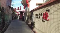 新会京梅村1