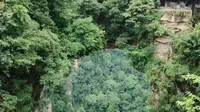 张家界·天下第一桥