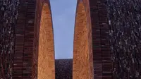 秩序，光影，想象在这里碰撞…景德镇御窑博物馆照明设计分享