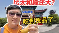 台湾法师出资2亿在河南驻马店打造亚洲第一大寺南海禅寺