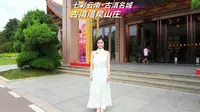 打卡七彩云南古滇名城配套系列，第四站——古滇温泉山庄