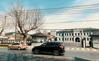 心旅—大连旅顺日俄监狱旧址博物馆
