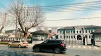 心旅—大连旅顺日俄监狱旧址博物馆