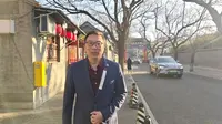 再游北锣