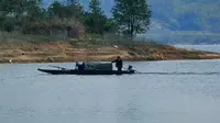 湖南怀化洪江清江湖国家湿地公园