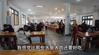 打卡浙江宁波良心寺庙——阿育王寺，免门票免费斋饭！