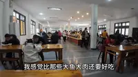 打卡浙江宁波良心寺庙——阿育王寺，免门票免费斋饭！
