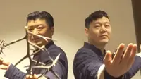 青山药业