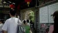 2023年 文化和自然遗产日  凤凰县山江苗族博物馆博物馆 《讲好文物故事 传承中华文明》系列专题活动