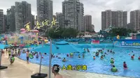 成都海昌极地海洋公园值得打卡吗？