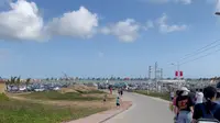 惠来滨荷湾旅游景区