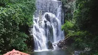 云开大山里的避暑胜地，信宜天马山
