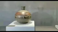 金华婺州窑