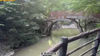 我用四个小时穿越了一趟5A景区金丝峡，带来这份详细游玩攻略给你们！