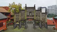 渠县文庙
