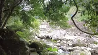 罗源霍口乡畲山水景区