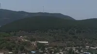 打卡枣庄山亭葫芦套风景区，值得一游！