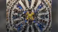 云南澄江化石地世界自然遗产博物馆
