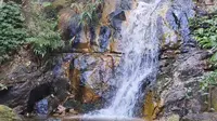 尋找最靚山泉水·清遠篇｜牛魚嘴原始生態風景區｜尋找清遠最靚山泉水｜山泉水檢測｜清遠溯溪