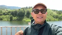 赤峰克什克腾旗，桦木沟国家森林公园，畅游花海，游览金蟾湖