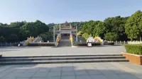 漳州-长泰文庙