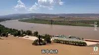 宁夏-中卫篇（1）-沙坡头，一定要带孩子去一次的沙漠乐园