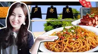 【悦儿】武汉户部巷早餐美食