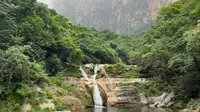 全程实拍，3分钟看完焦作云台山，潭瀑峡内都有啥？