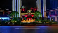 思南九天温泉门票特价票优惠团购票游玩攻略免票政策营业时间铜仁旅游 #思南九天温泉 #门票优惠 #泡温泉 #铜仁 #贵州