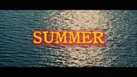 平顶山 河滨公园 - summer