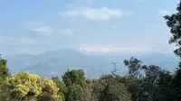 芒洪大寨