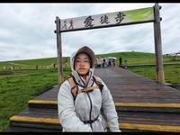 一个人坐公共交通穷游新疆：喀拉峻徒步+骑马