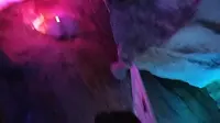 游览黄岩洞全屏视频1