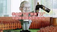 泰山脚下的“醉美”工厂，泰安网红打卡地，中国原浆啤酒体验中心