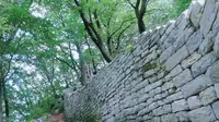 古城罗通山