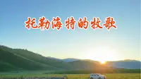 托勒海特的牧歌