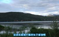88，大理洱源县茈碧湖畔，水鸟叫声此起彼伏，大概这就是自然吧！