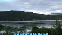 88，大理洱源县茈碧湖畔，水鸟叫声此起彼伏，大概这就是自然吧！
