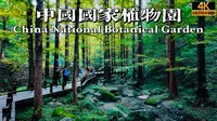 北京 | 国家植物园 | 4K
