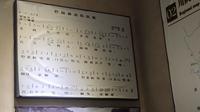 今天带大家走进景区里面的巴山游击队纪念馆，缅怀我们的革命先烈