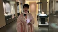 【2024】山东博物馆| 礼运东方——山东古代文明精粹（山东·济南）【云游直播回放】-溜达搬运