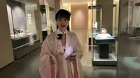 【2024】山东博物馆| 礼运东方——山东古代文明精粹（山东·济南）【云游直播回放】-溜达搬运