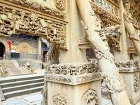 五台山龙泉寺！为出书拍摄的第452处省保 全国首部覆盖山西全境古迹